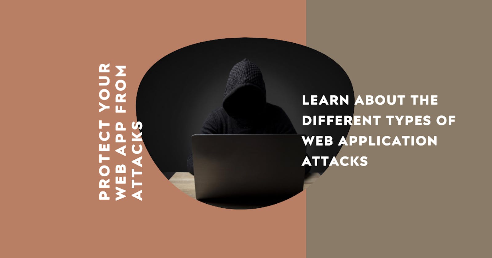 Types of Web Application Attacks