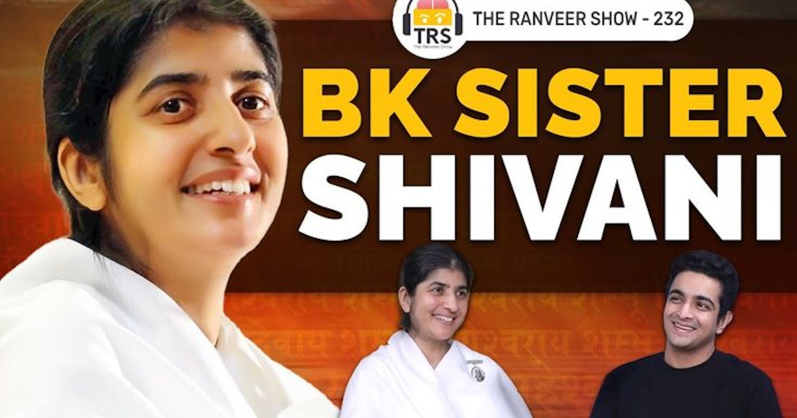 A Spiritual Journey with BK Shivani 🙏 | Exploring Spirituality and Wisdom 🧘
