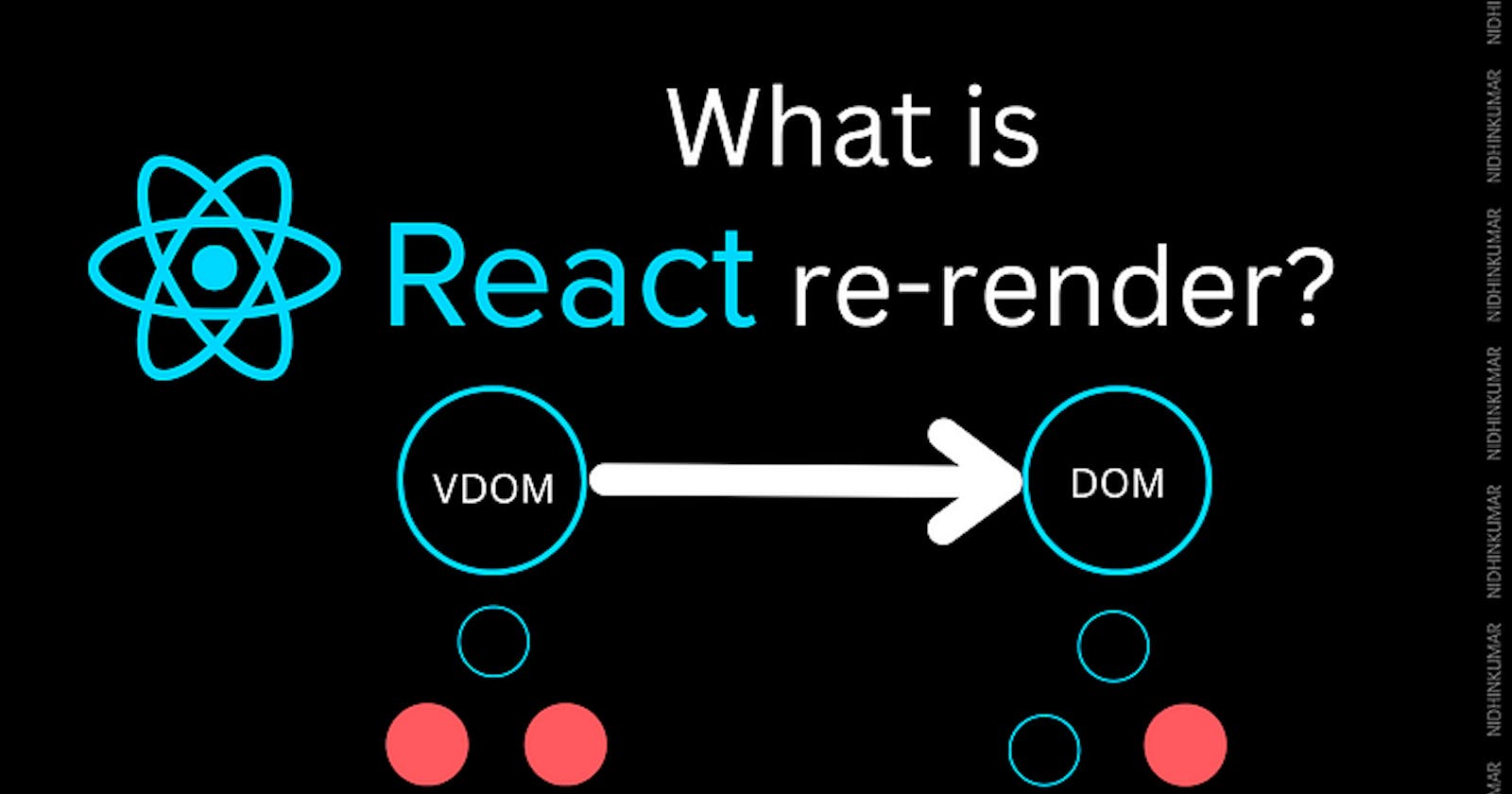 React Rendering #2 — Optimization