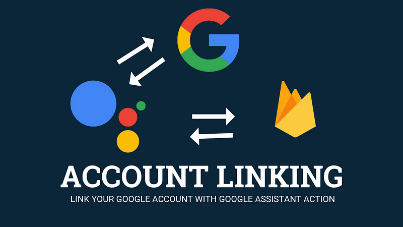 Account Linking in Actions on Google