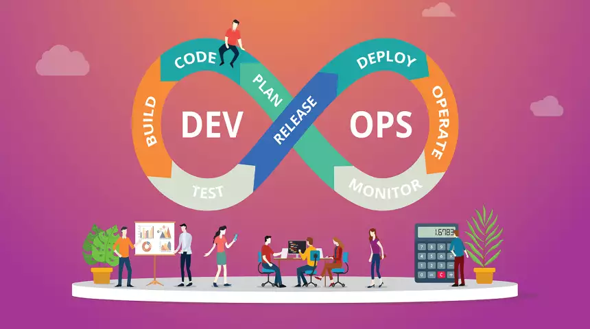 DevOps Learner.