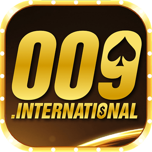 009 international's blog