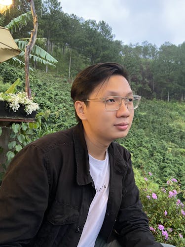 Nguyen Hoang Nam's blog