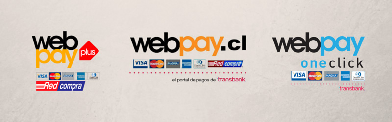 WebPay, WebPay.cl y WebPay OneClick
