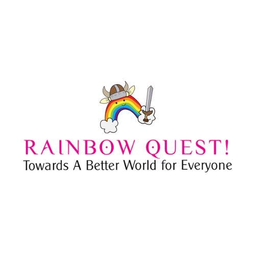 Rainbow Quest's photo