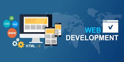 Cover Image for Web Development Fundamentals for Beginners