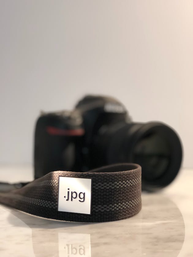 JPEG : a deep dive into one the most ingenious compression method