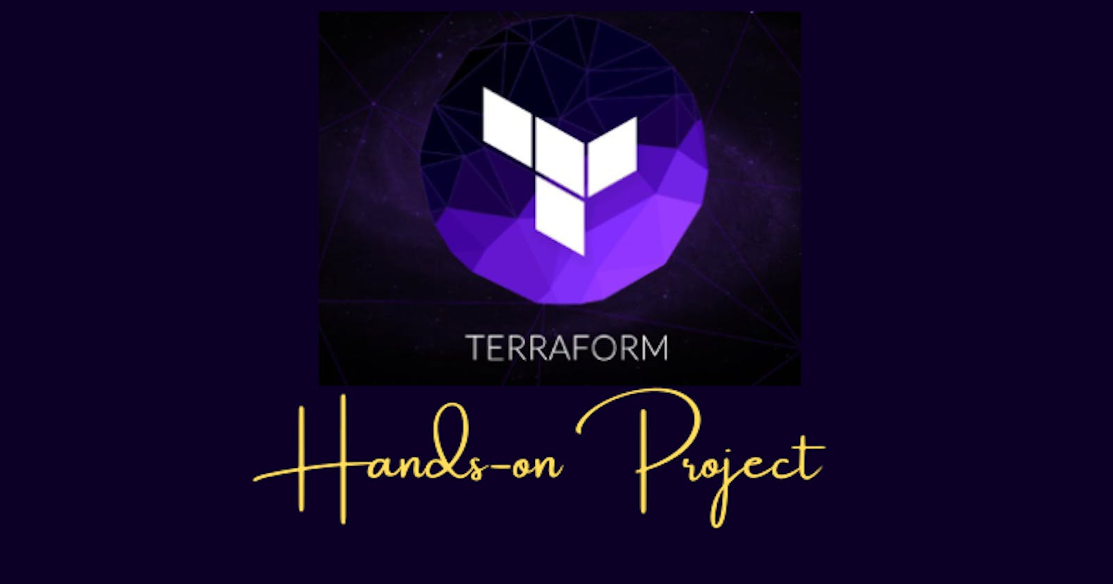 Terraform Project