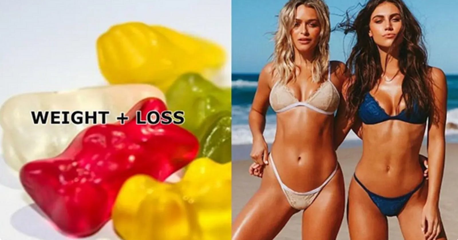 Keto Ripped ACV Gummies OFFICIAL | Get #1 Weight Loss NEW!