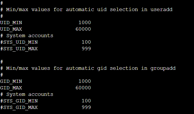 Mastering User 👤 and Group 👥 Management in Linux 🐧