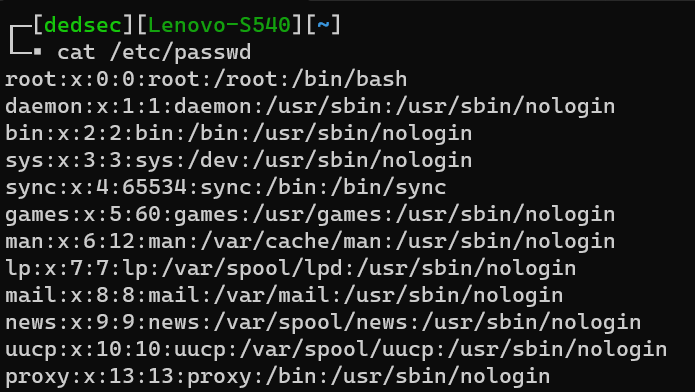 Shadow Password Linux Mastering User 👤 and Group 👥 Management in Linux 🐧