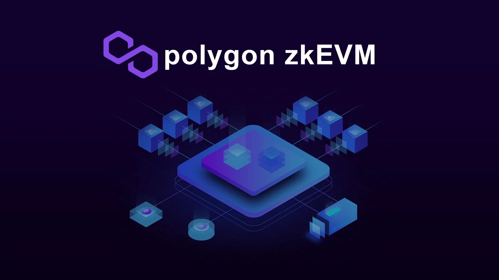 Polygon zkEVM