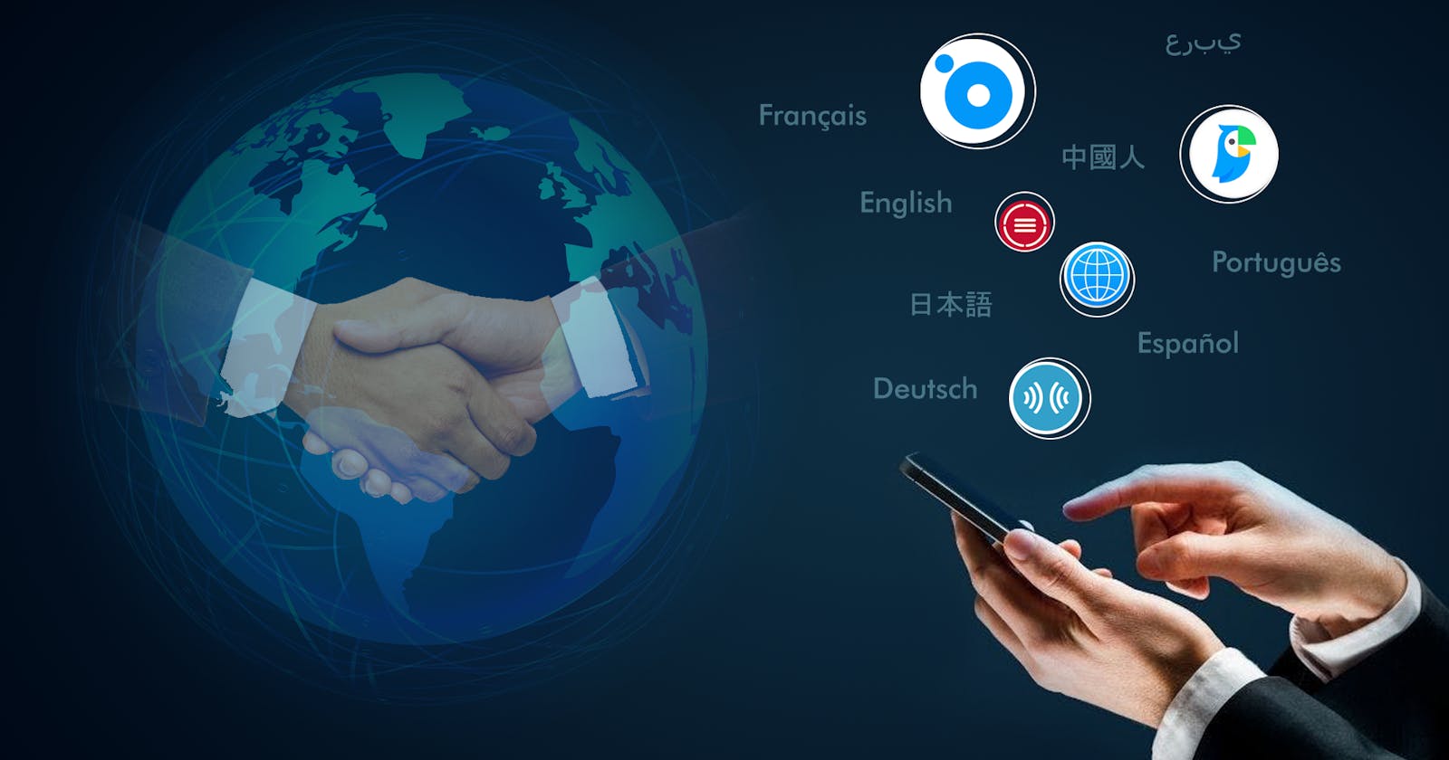 How Translation Apps Influence International Relations