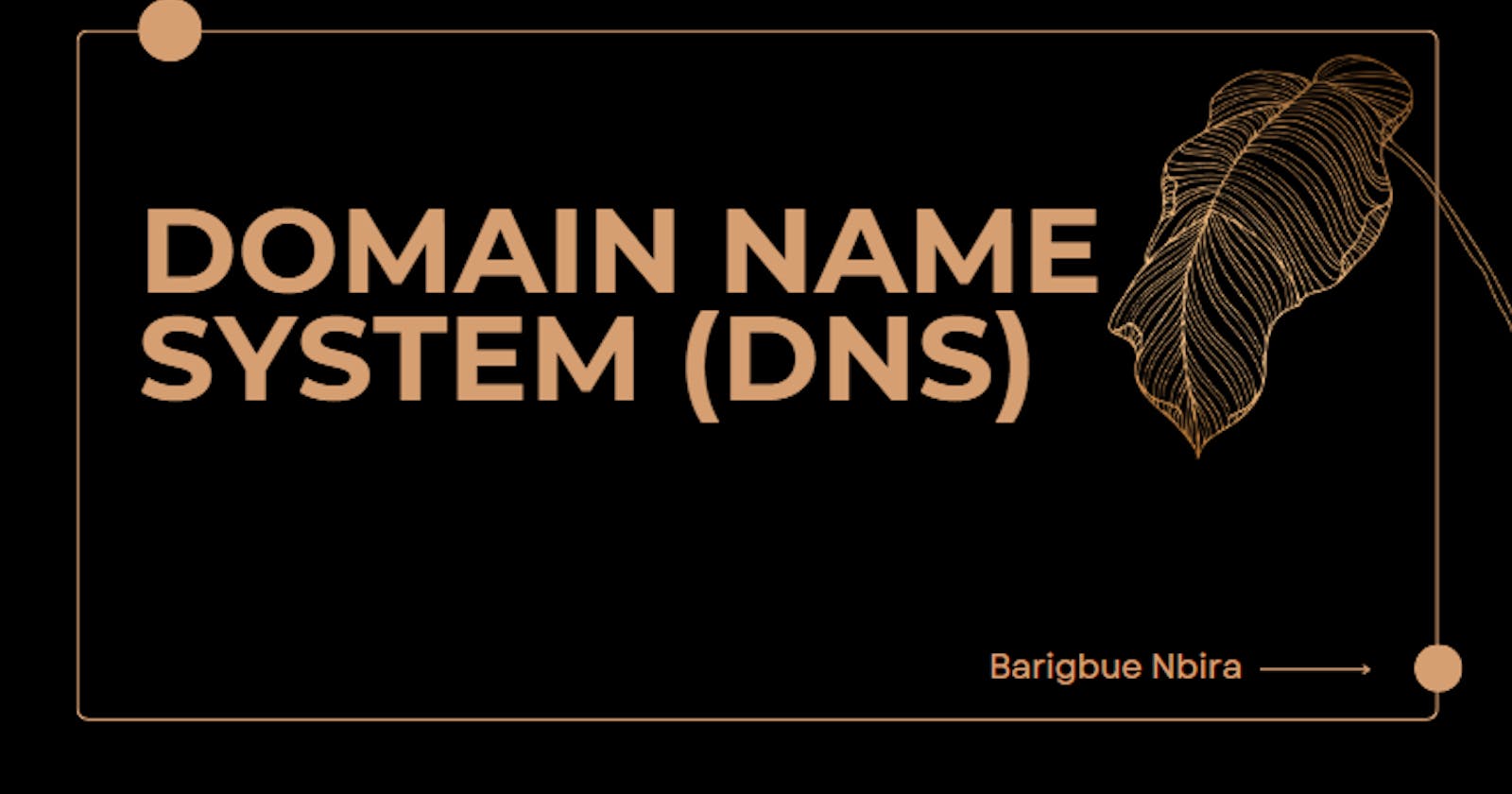 DNS: Understanding How the Internet's "Address Book" Works