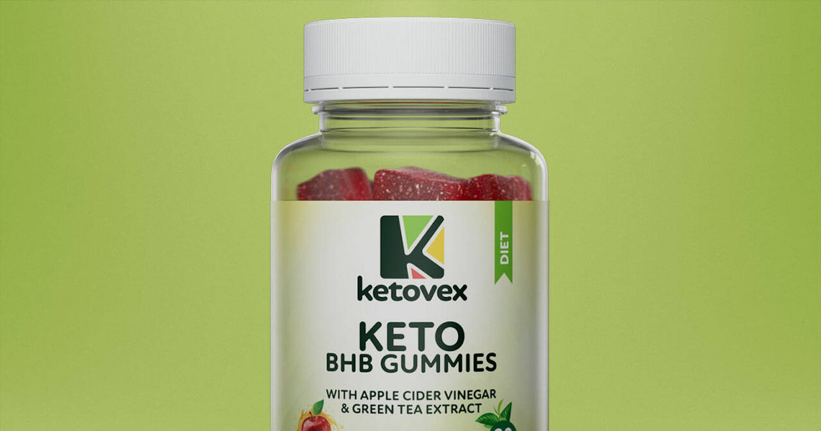 Ketovex BHB ACV Gummies (Official Update) Reviews