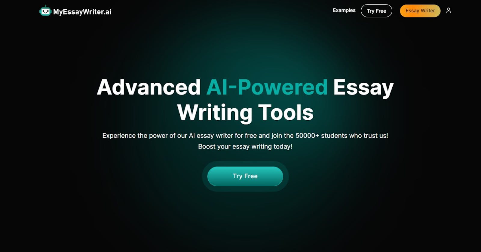 Achieving Academic Success with MyEssayWriter.ai: 2023-2024