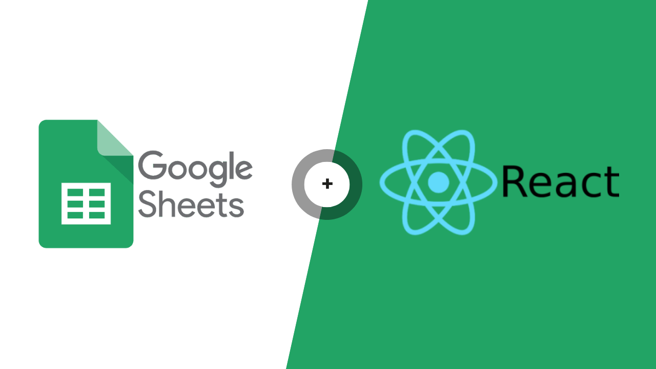 Boosting Productivity: Connect React Forms to Google Sheets for Streamlined Data Handling