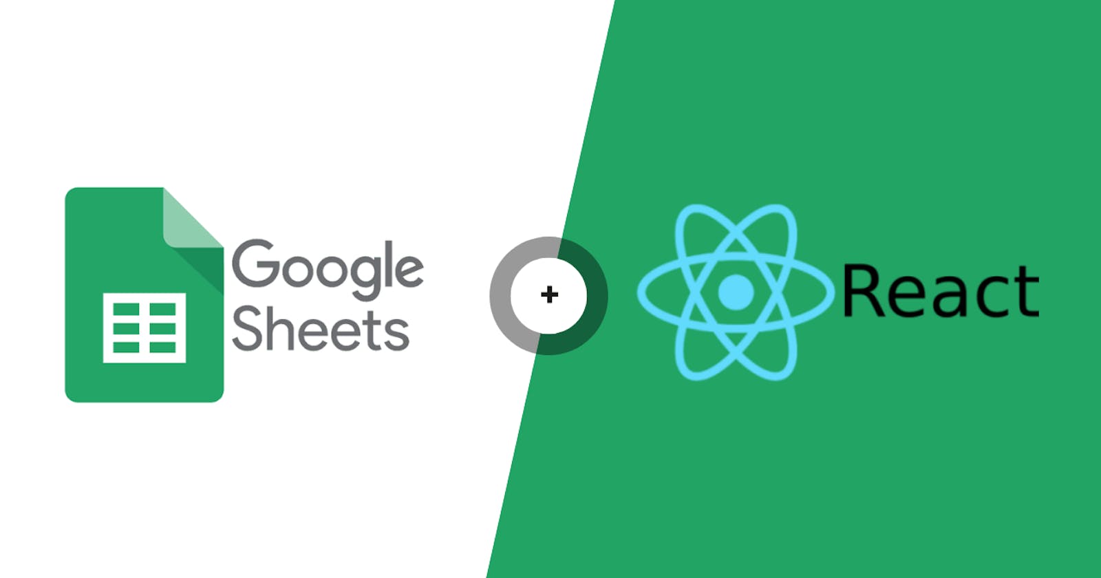 Boosting Productivity: Connect React Forms to Google Sheets for Streamlined Data Handling