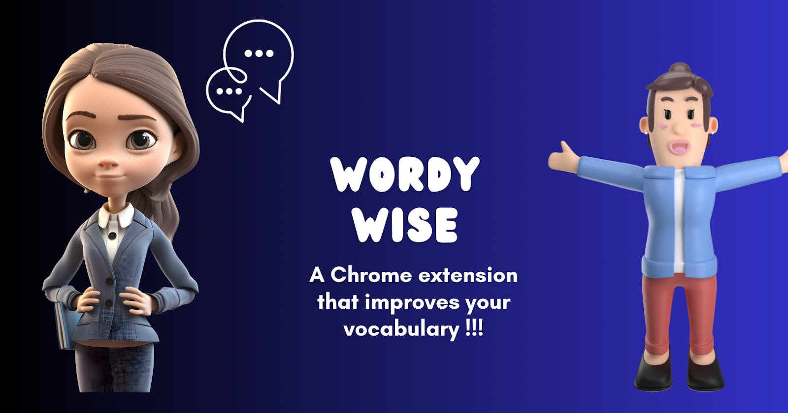 Mastering Vocabulary: A Guide to My Chrome Extension for Word Meanings