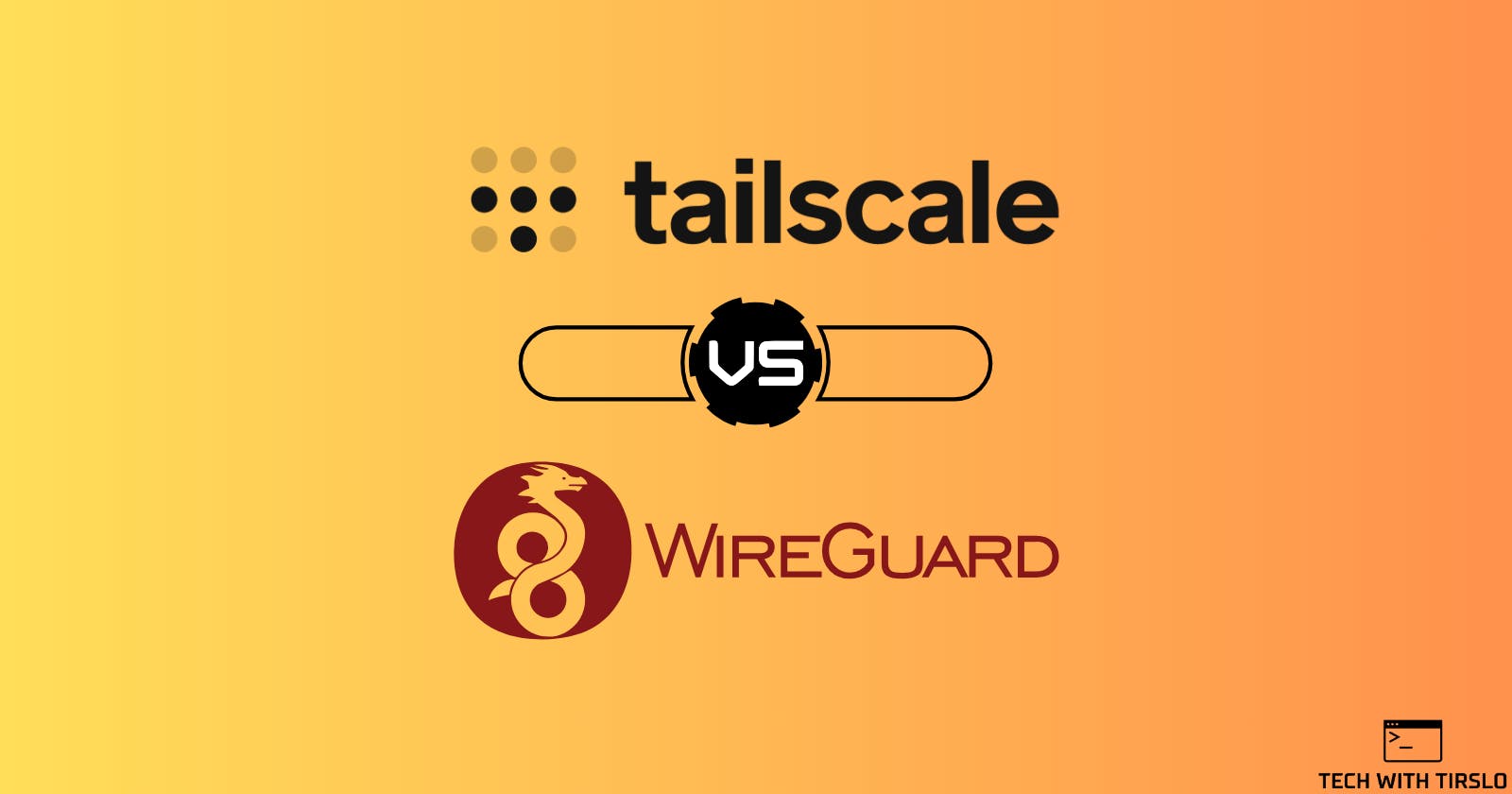 Supercharge Your Home Network: Unleash the Power of WireGuard and Tailscale VPNs