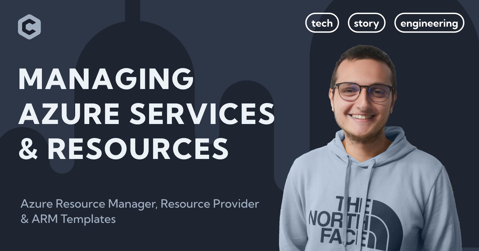 Managing Azure Services & Resources