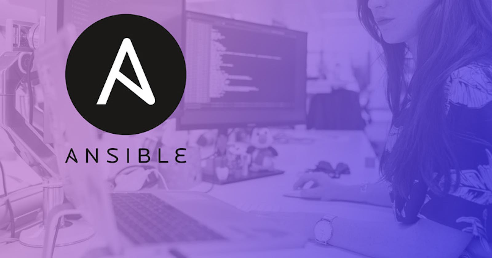 Working with Ansible {Part-11}