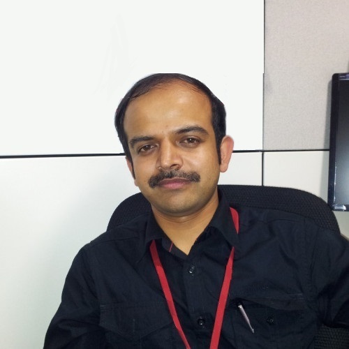 Arun Singh