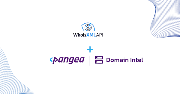 Supercharge Your Domain Intel with Pangea and WhoisXML API Integration