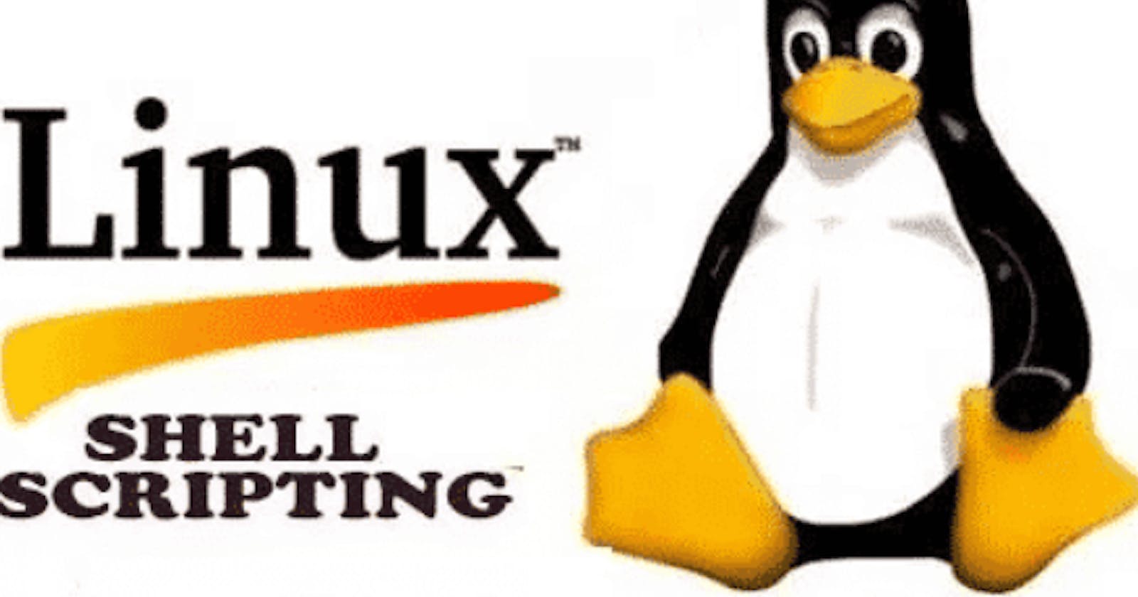 Day 4 : Mastering the Fundamentals of Linux Shell Scripting for DevOps Success