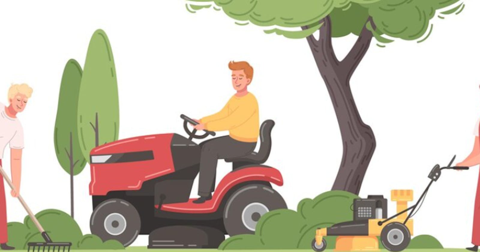 Why do you need tree cutting services St Ives right now?