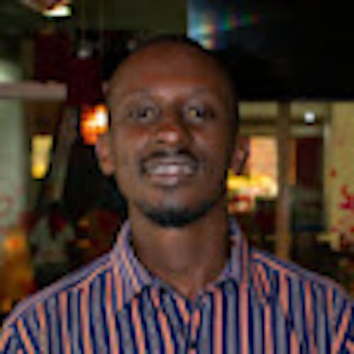 Igor Jean Luc Ndiramiye