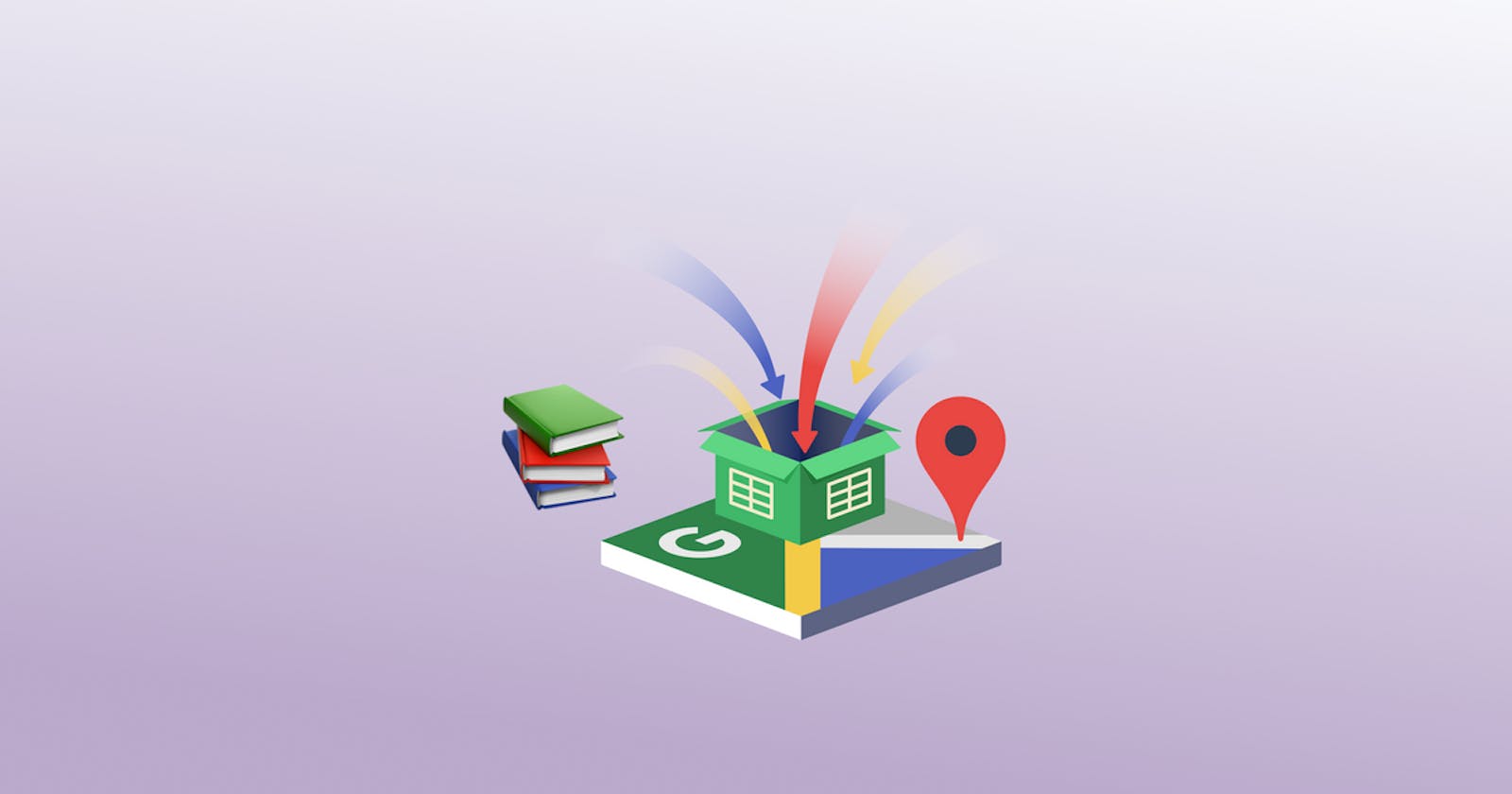 Google Maps scraping manual: how to extract reviews, images, restaurants, and more 📍 📚
