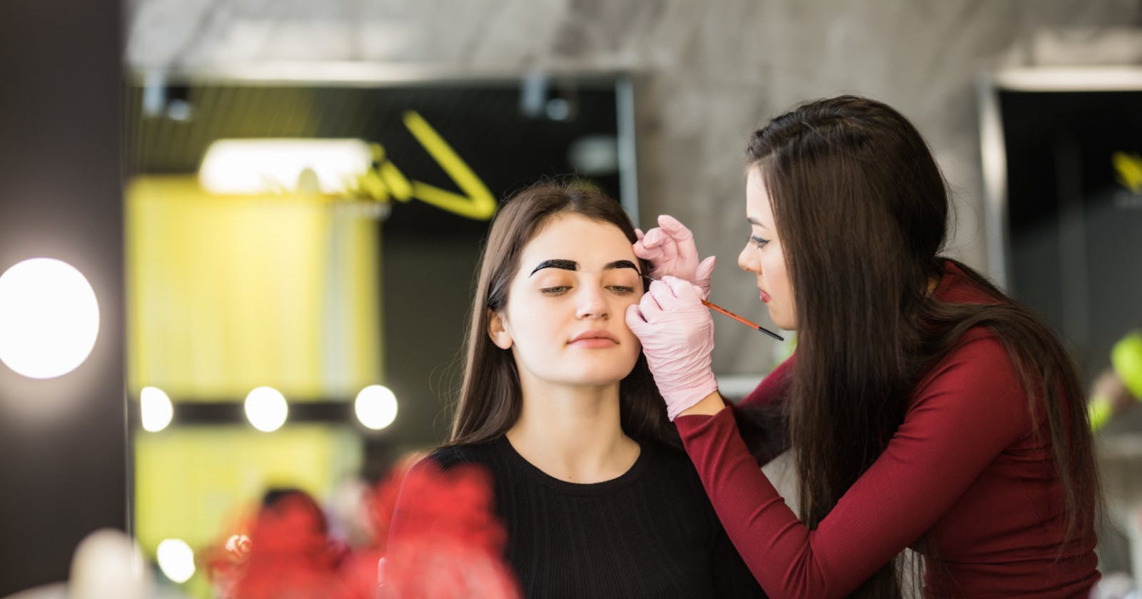 Types of Makeovers You Can Do for Your Wedding