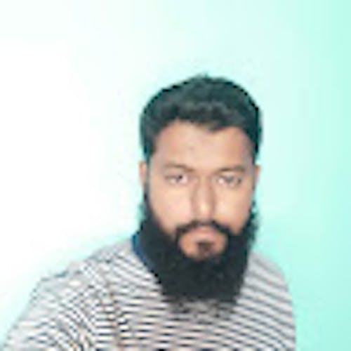 Mohammed Jalaluddin Attari