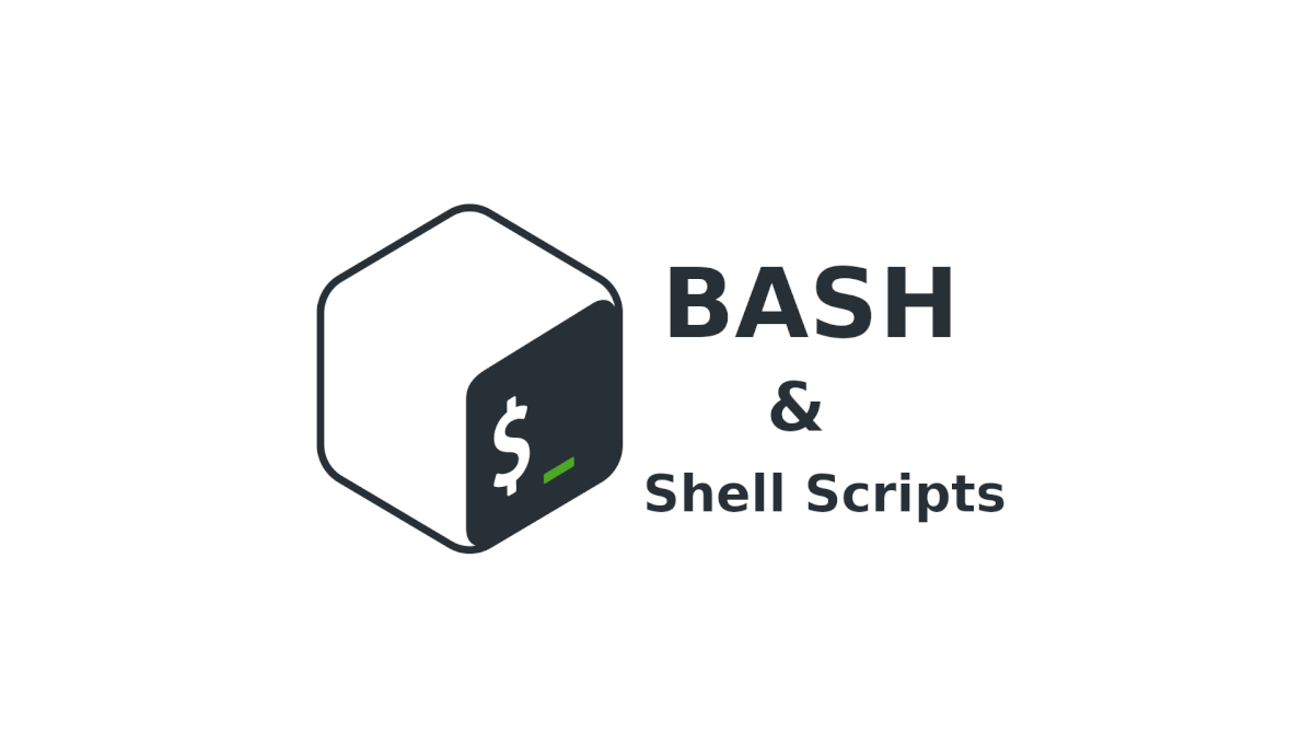 My Bash Scripting Cheat Sheet