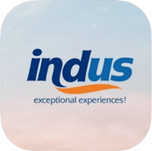 Indus Travelers