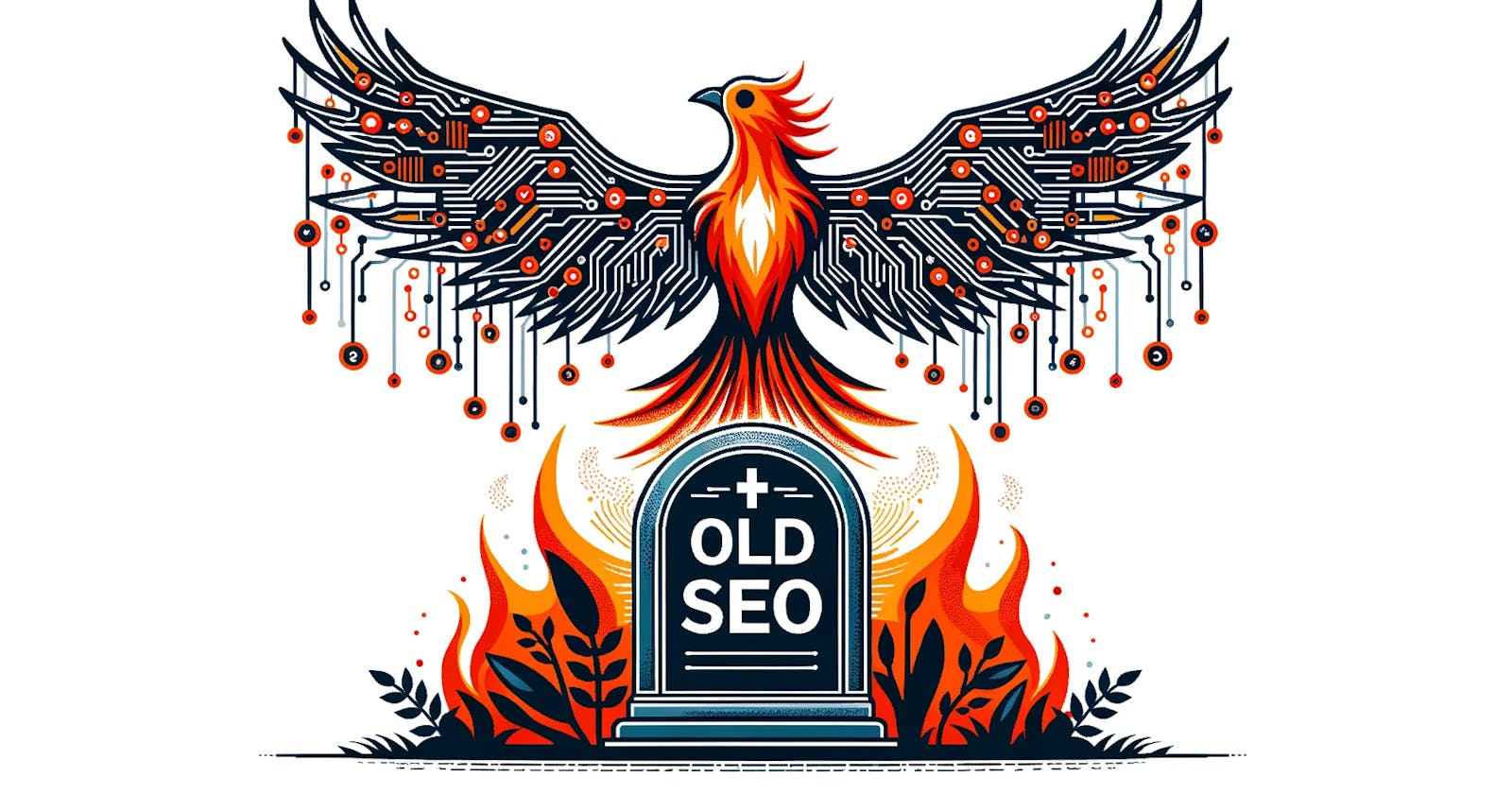 Is SEO Dead? How AI is Rewriting the Rules of Web Search