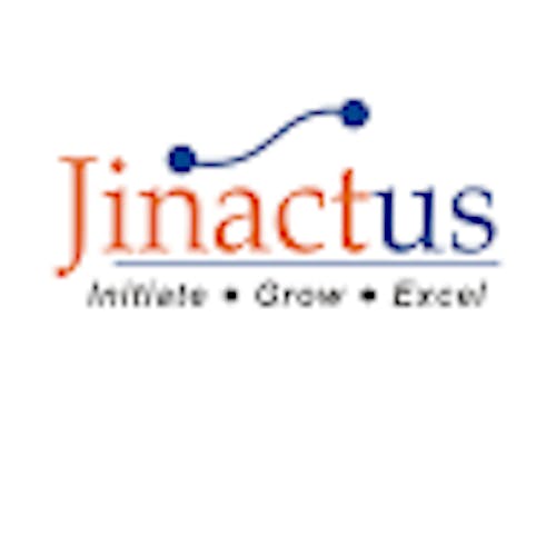 Jinactus Consulting's blog