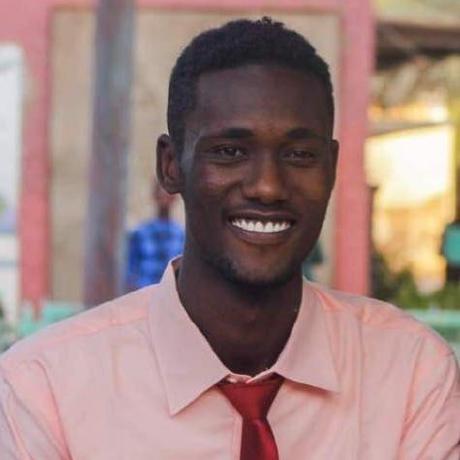 Mahmoud Bakheet