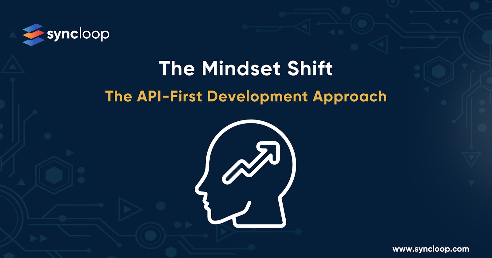 The Mindset Shift: The API-First Development Approach