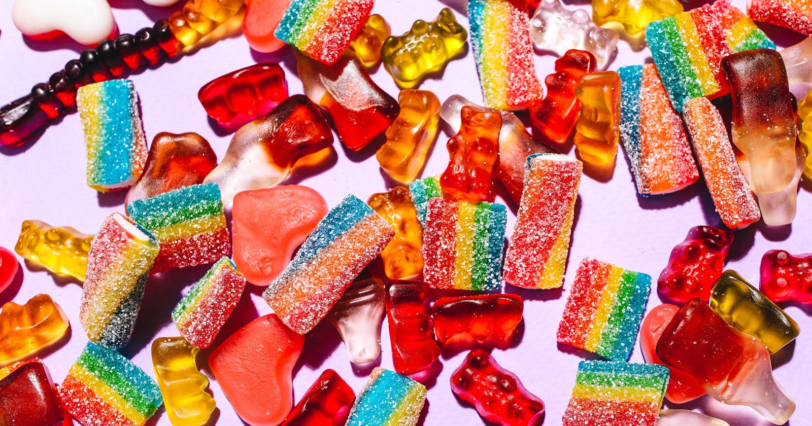 Analysis of Candy Ranking using Python