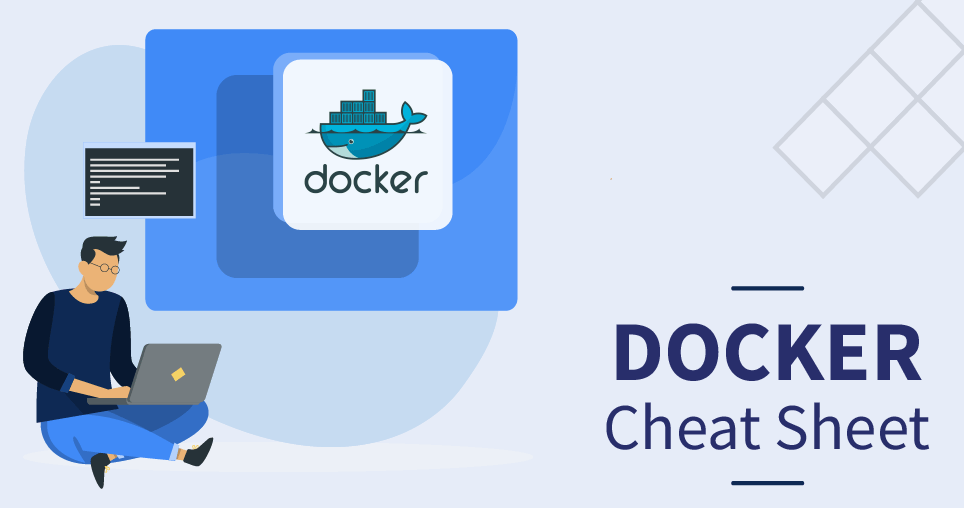 Day 20: Docker Cheat sheet for DevOps Engineer.