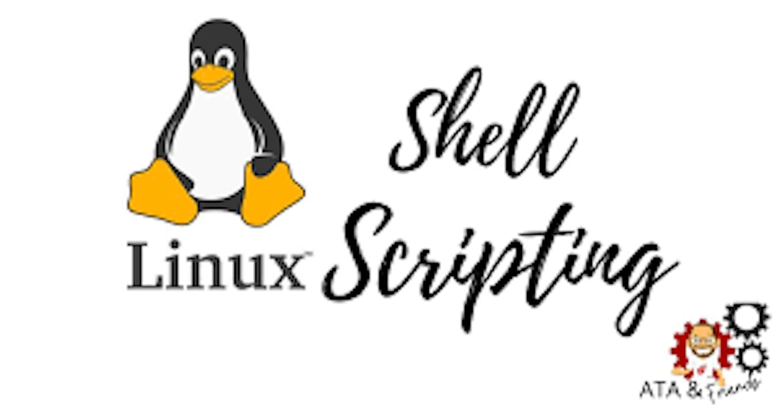 🚀 Day 4:  Basic Linux Shell Scripting for DevOps Engineers.