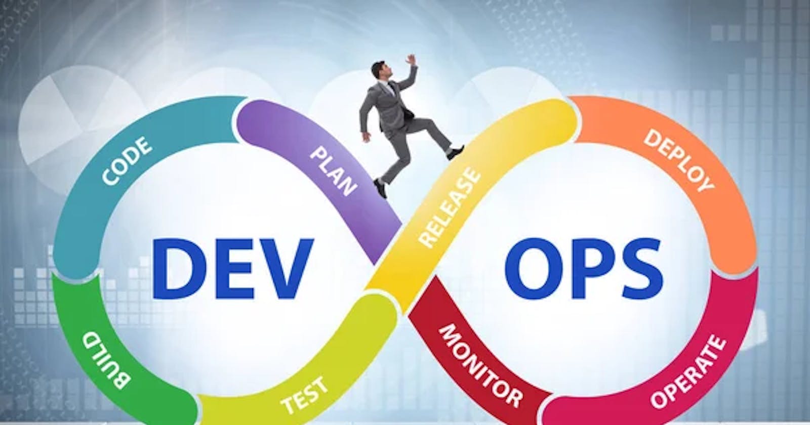 Day 1 : Introduction to DevOps
