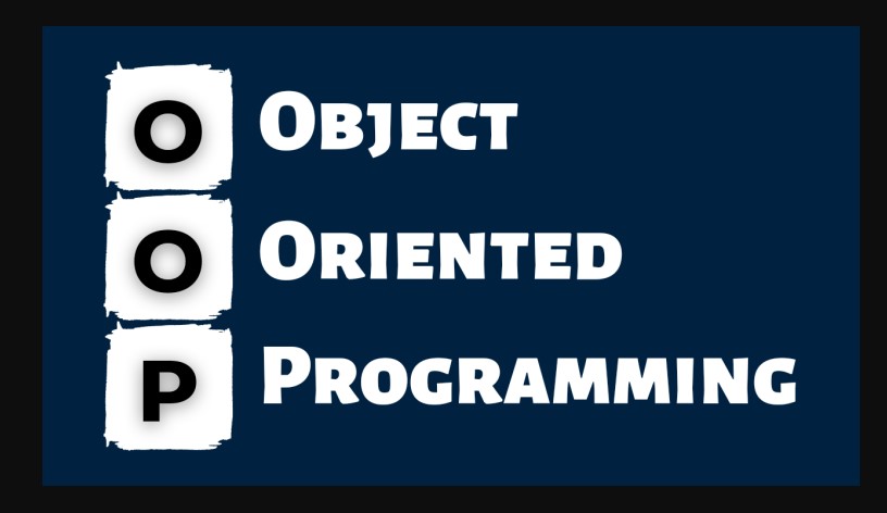 Object Oriented Programming (OOP):  PART 2