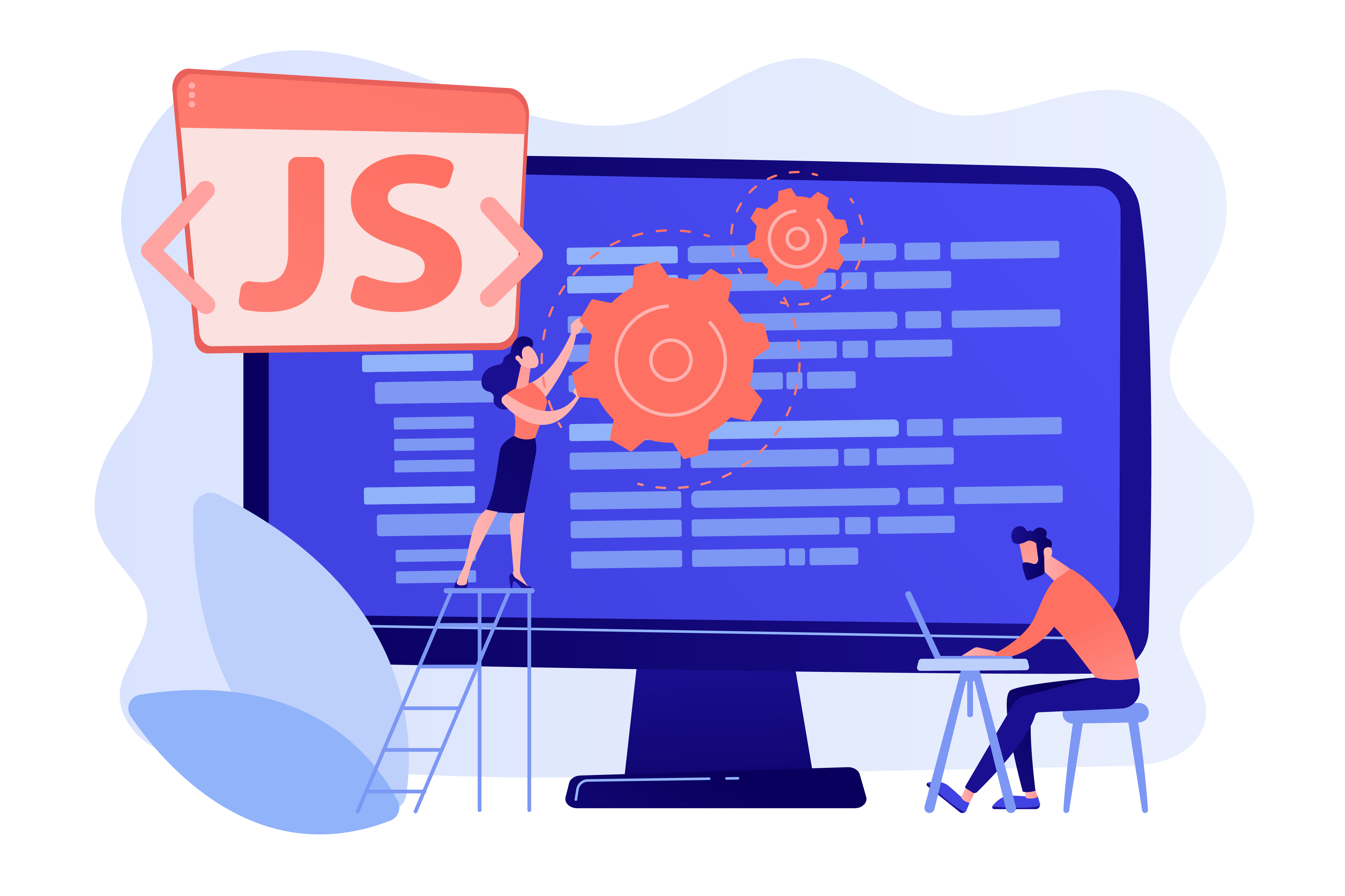 Javascript Essentials