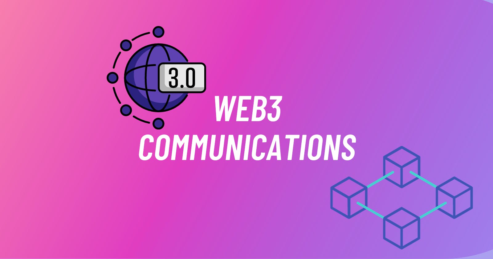 The Evolution of Communication in Web3: A Comprehensive Analysis