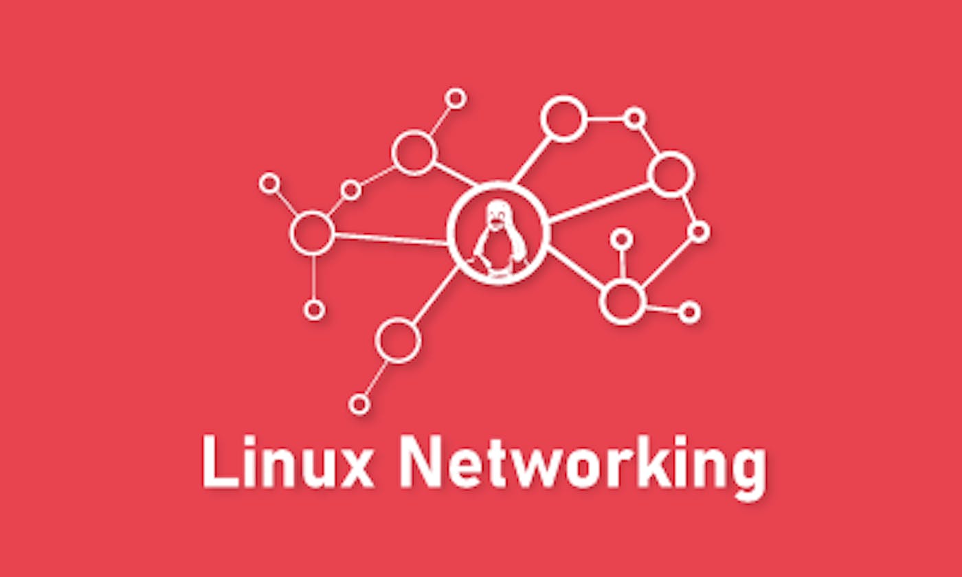 A Beginner's Guide to Networking Basics and Commands in Linux
