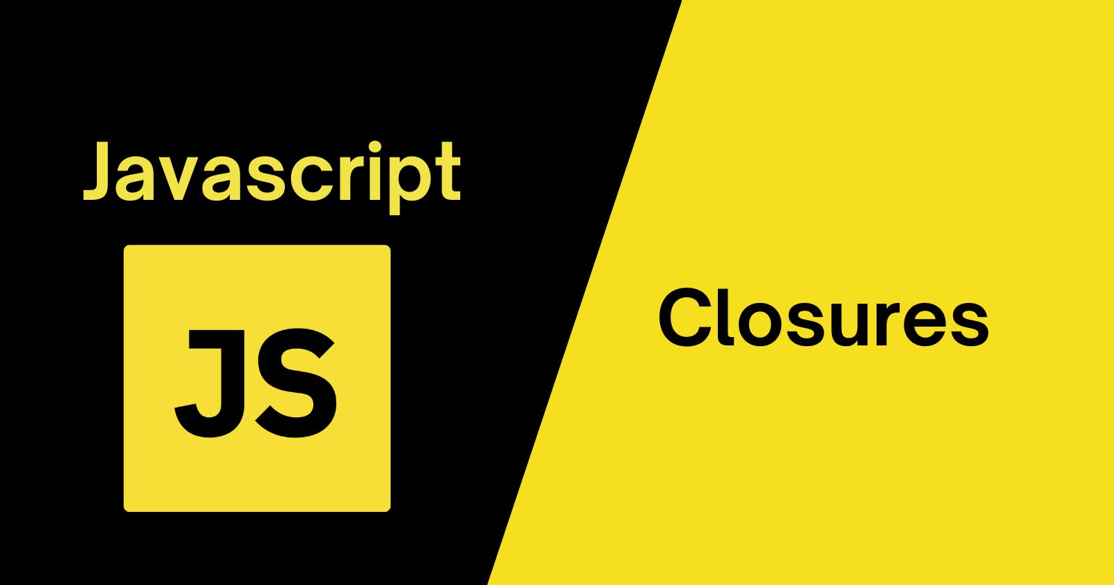 Closures in JavaScript