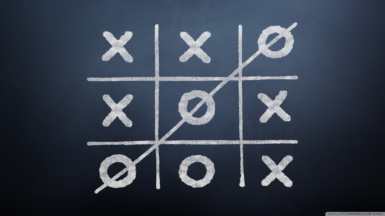 Tic-Tac-Toe